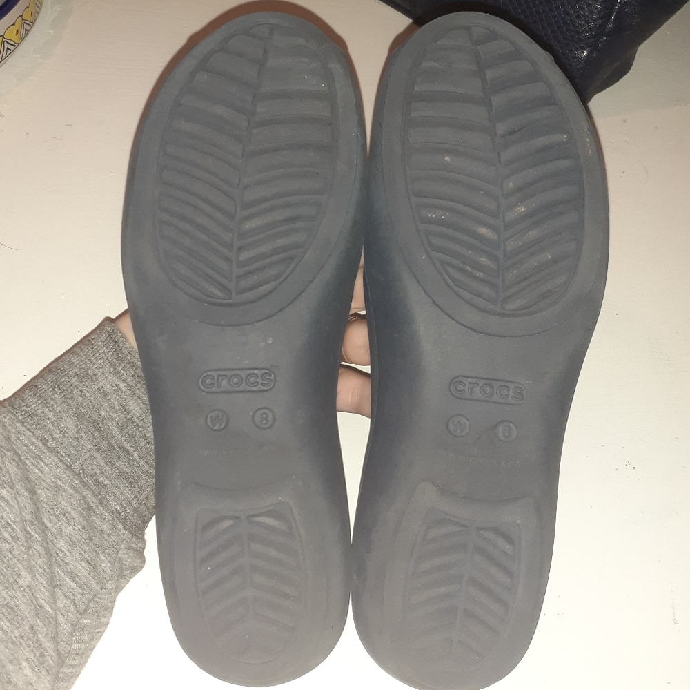Crocs Flata - Picture 3 of 3